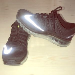 Nike Women’s Air Max Sneakers size 7.5